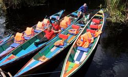 Ke Palangkaraya, Yuk Kunjungi Wisata Alam Taman Nasional Sebangau