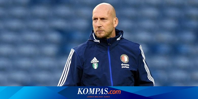 Jaap Stam Sebut Nama Bek Terbaik di Dunia Kini