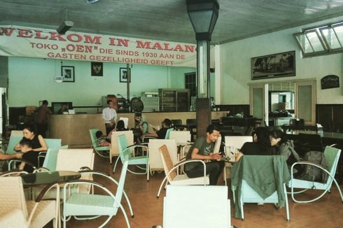 5 Restoran Unik di Malang untuk Libur Akhir Pekan