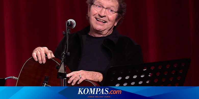 Penulis Lagu In The Ghetto Mac Davis Meninggal Dunia di 