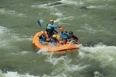 Arung Jeram Serayu Banjarnegara: Daya Tarik, Harga Tiket, dan Jam Buka