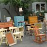 7 Hal yang Harus Diperhatikan Saat Membeli Furnitur Bekas