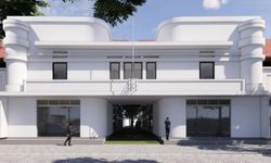 Revitalisasi Pasar Induk dan Asrama Inggrisan Banyuwangi Dimulai, Target Rampung Tahun Depan