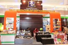 Surabaya Great Expo 2017, Kesempatan Produk UKM Surabaya “Naik Kelas”