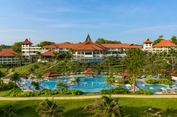 Menjelajah Mövenpick Resort & Spa Bintan Lagoon, Tempat Menginap Baru di Pesisir Bintan