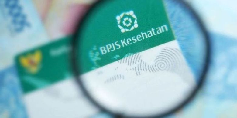 Ilustrasi BPJS Kesehatan. Cara skrining BPJS Kesehatan. Skrining BPJS Kesehatan.