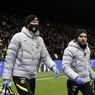 Laga Watford Vs Chelsea Dihentikan Sementara Akibat Insiden Medis
