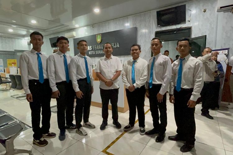 Rumah Siap Kerja Antar Pemkot Solo Raih Penghargaan Kemendagri dan Bonus Rp 2 Miliar