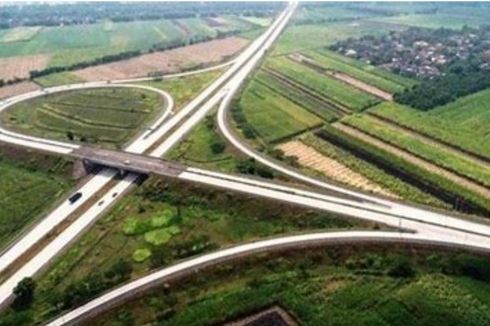 56 Desa di Purworejo Terdampak Pembangunan Jalan Tol Cilacap-Yogyakarta 