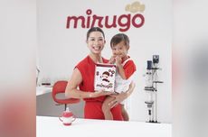 KPK OTT Jaksa di Banten, Uang Rp 900 Juta Diamankan