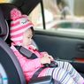 5 Tips Mudik Bersama Bayi
