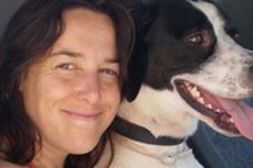 Perempuan Asal Belanda Ingin Menikahi Anjing Peliharaannya