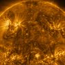 Pesawat Ruang Angkasa ESA Berhasil Memotret Matahari dari Jarak Dekat, Seperti Apa?
