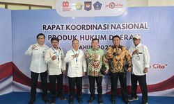 Ke Kendari, Wakil Bupati Bulungan Kawal Regulasi demi Tarik Investor dan Percepat Pembangunan