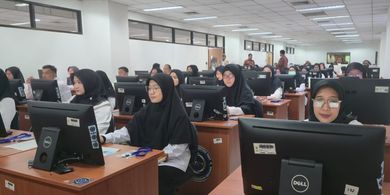 Terapkan Standar Baru, Seleksi Petugas Haji 2027 Gandeng BKN dan Terapkan Segel Ruangan