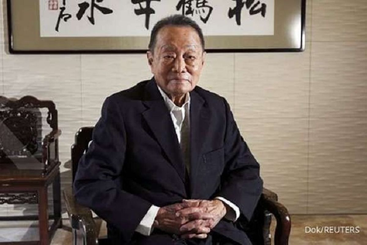 Robert Kuok