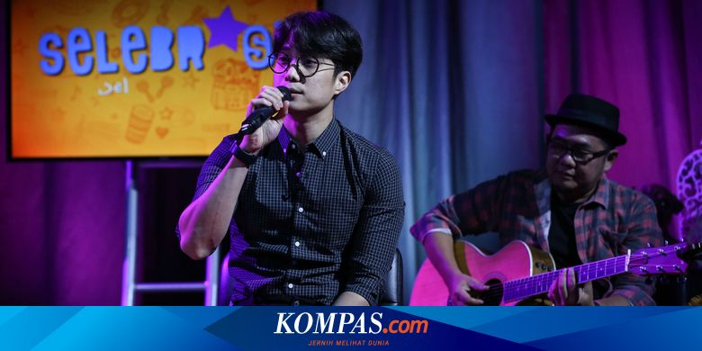 Lirik Dan Chord Lagu Sampai Akhir Waktu Dari Yovie Nuno