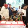 Wamendagri Ribka Harap Pembangunan 2.200 Unit Rumah Dorong Pemberdayaan OAP