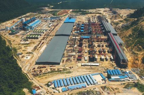 Mengenal Berbagai Macam Teknologi Smelter Nikel hingga Prosedur Keamanannya, Seperti Apa Cara Kerjanya?
