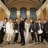 Intip Penampilan BTS di Tonight Show, Mana Favoritmu?