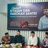 Ulama Muda NU: Kalau Kita Bersatu, Cita-cita Santri Jadi Pemimpin Bangsa Tidak Mustahil