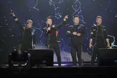 [POPULER ENTERTAINMENT] Sel Tikus untuk Galih dan Pablo | Penggelapan Mobil Vicky Prasetyo | Konser Westlife