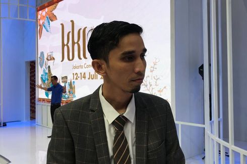 Tak Lulus Kuliah, Pria Ini Sukses Pasarkan Kopi Aceh ke Luar Negeri