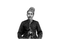 Sultan Daud Syah, Pemimpin Terakhir Kesultanan Aceh