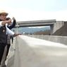 Ridwan Kamil Tinjau Tol Cisumdawu Jelang Dilalui Pemudik, Hanya 1 Jalur yang Bisa Dilintasi