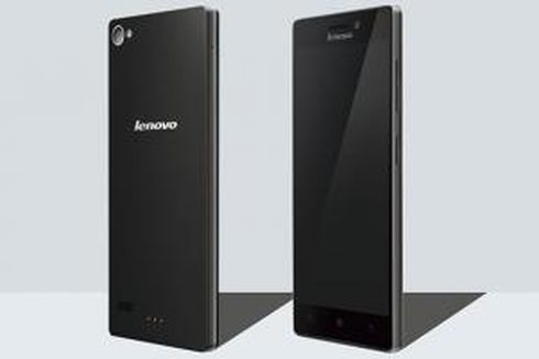 4G LTE Mendekat, Lenovo Lepas Vibe X2