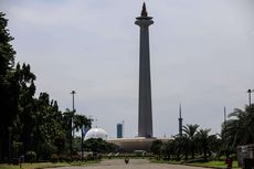 Jakarta Tak Meraih 