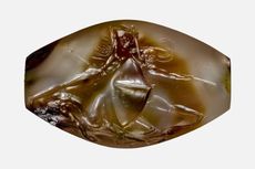 Sempat Tersisih, Ternyata Benda Kecil Ini Artefak Kuno Yunani