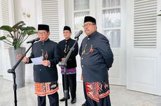 Pramono: Banyak Ijazah Tertahan di Sekolah karena Orangtua Tak Mampu