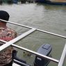 Pegawai Dinas Kelautan Cianjur Tenggelam Saat Patroli di Perairan Cirata