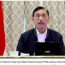 Luhut: Realisasi Pertumbuhan Ekonomi Kuartal III Lebih Tinggi dari Perkiraan Sebelum PPKM