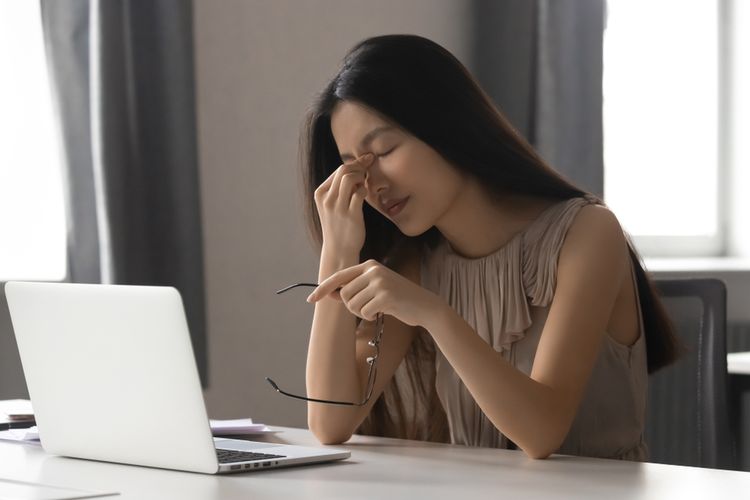 Fenomena hustle culture bisa menyebabkan burnout, bahkan kematian jika dilakukan dalam jangka panjang.