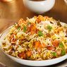 Resep Nasi Biryani Ayam, Praktis untuk Bekal Makan Siang