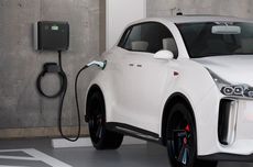 Perusahaan Ini Bakal Jual Home Charging EV Terjangkau