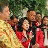 BERITA FOTO: Lewat Koalisi Besar PSI Akan Usulkan Ganjar Pranowo jadi Capres
