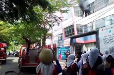 Kapolresta Serang Kota Tinjau SPPG, Pastikan MBG Sesuai Standar