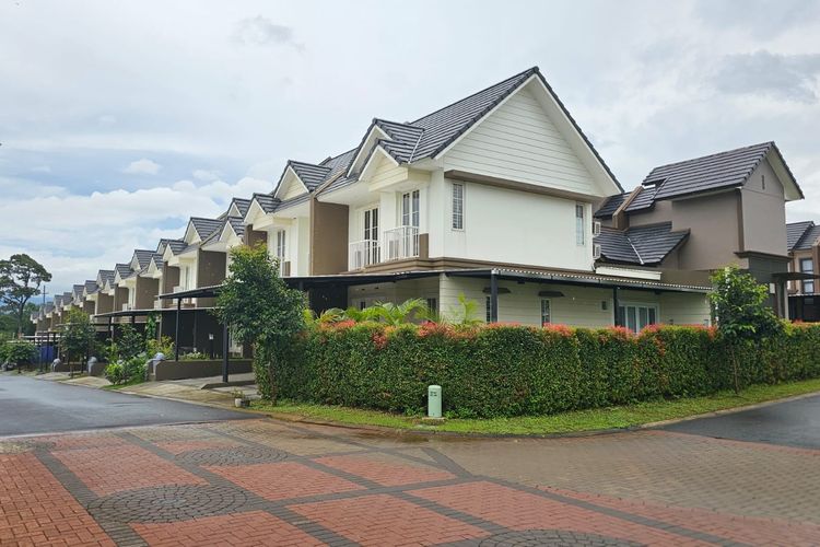 [POPULER PROPERTI] Sinarmas Resmi Akuisisi Suryamas Dutamakmur