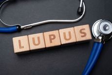 Cara Deteksi Dini Lupus pada Anak dengan 11 Pertanyaan Ini...
