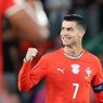 Bangganya Eks Pemain Timnas Guatemala Saat Tahu Ronaldo dan Messi Kejar Rekor Golnya