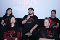 Joko Anwar Sebut Ada Kaitan Antara Film Pendek dan Film Panjang Siksa Kubur