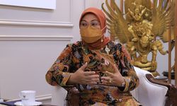 Punya Citra Positif, Menaker Apresiasi Peran PMI di Qatar