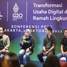Gelar Konferensi Maju Digital 2022, GoTo Dorong Kemajuan Para Mitra UMKM Terus Bertumbuh