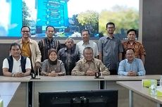 BRIN dan Undip Dorong Potensi Nuklir Sebagai Penghasil Energi Baru Terbarukan