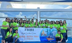 Serangkaian Agenda Mid Year 2023 Fiori Sukses Digelar dan Diikuti 1.500 Anggota di Bali