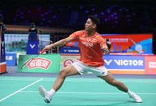 BNI–PBSI Perkuat Langkah Atlet Indonesia di BAC 2026