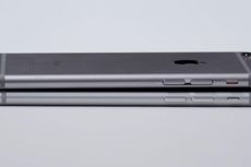Penjualan iPhone Lesu, Apple Salahkan Program Ganti Baterai